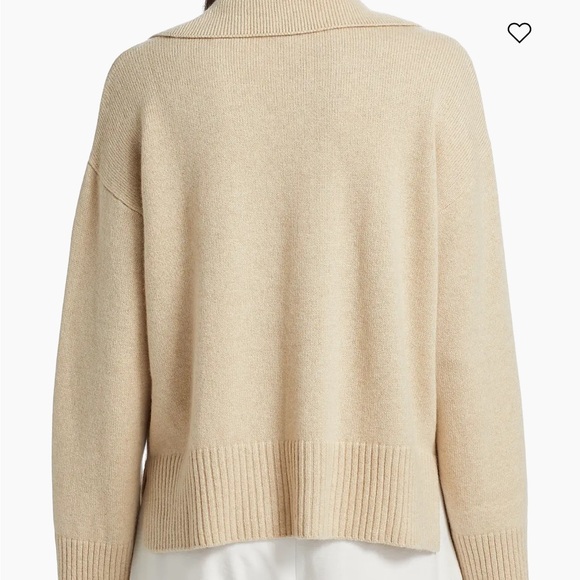 Reformation Sawyer Sweater - Picture 4 of 11